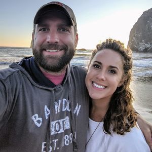 Meet your Posher, Alicia